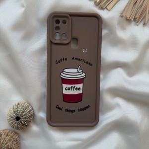 گارد طرح دار Galaxy A21s