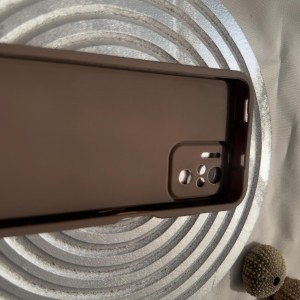 قاب MochaMew مدل Redmi Note 10S / Poco M5s | کاور سیلیکونی فانتزی طرح دار، محافظ خوش‌دست