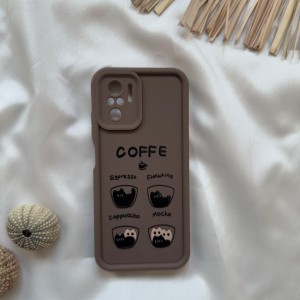 قاب طرح دار Poco M5s