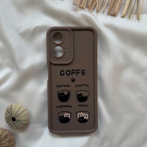 کاور فانتزی طرح دار موتورولا G35