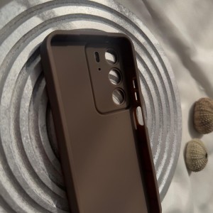 قاب MochaMew مدل C75 | کاور سیلیکونی فانتزی طرح دار، محافظ خوش‌دست