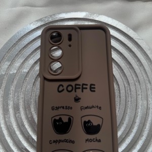 گارد طرح دار Realme C75