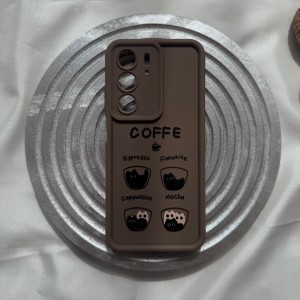 کاور فانتزی طرح دار Realme C75