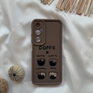 گارد طرح دار Realme C654G