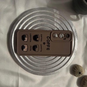 کاور فانتزی طرح دار ریلمی C65 4G