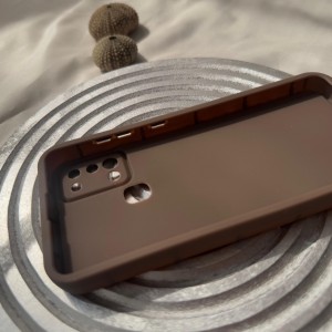 قاب MochaMew مدل A21s | کاور سیلیکونی فانتزی طرح دار، محافظ خوش‌دست