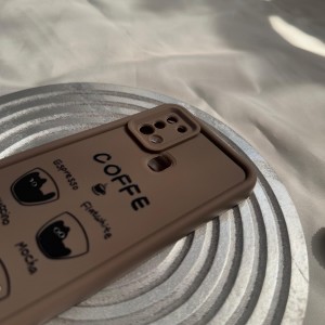 کاور فانتزی طرح دار Galaxy A21s