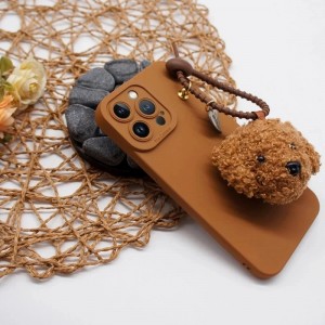 قاب فانتزی خرسی Y9 2019