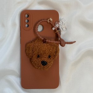 کاور عروسکی Y9 2019