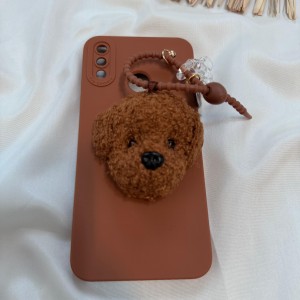 گارد عروسکی خرس پودل y8s