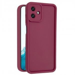 قاب سیلیکونی Galaxy A07