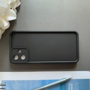 گارد سیلیکونی solid سامسونگ A07