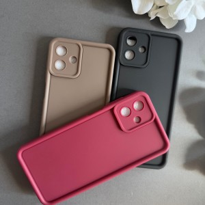 قاب سولید سامسونگ A07