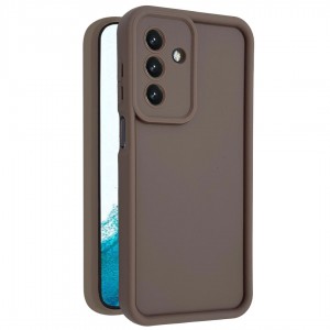 کاور مدل Solid مناسب برای گوشی موبایل سامسونگ Galaxy A17