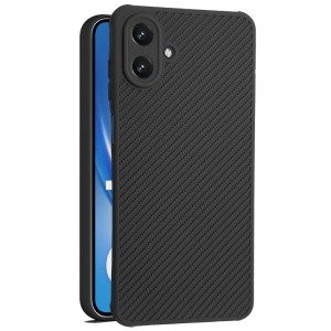 کاور مدل Carbonix مناسب برای گوشی موبایل سامسونگ Galaxy A07