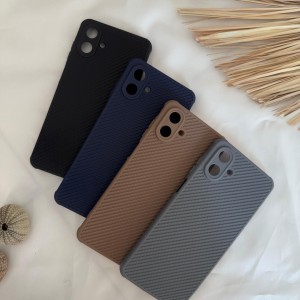 گارد سیلیکونی a07