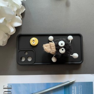 قاب عروسکی Galaxy A07