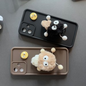 کاور عروسکی Galaxy A07