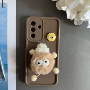 گارد عروسکی فانتزی سامسونگ A17