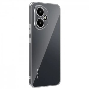 قاب ژله‌ای شفاف مدل ClearGuard مناسب برای گوشی آنر 400 | بدون زرد شدن، محافظت کامل