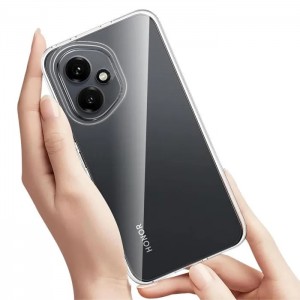 قاب ژله ای شفاف آنر HOnor 400