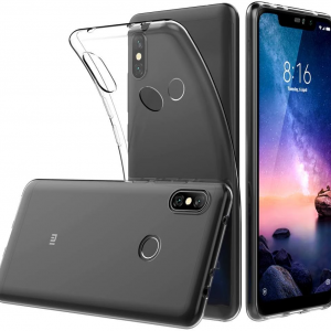 گارد ژله ای Redmi Note 6 Pro