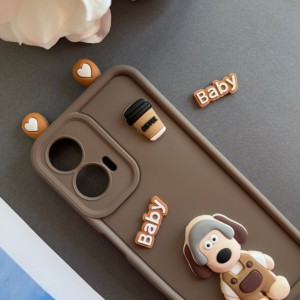 گارد عروسکی Moto G35