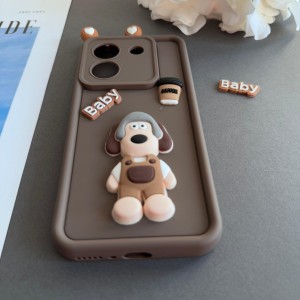 کاور فانتزی Poco M7 Pro 5G