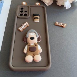 کاور فانتزی Galaxy M31s