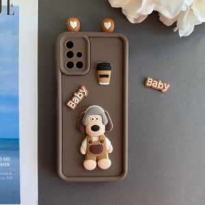 گارد عروسکی سامسونگ M31s