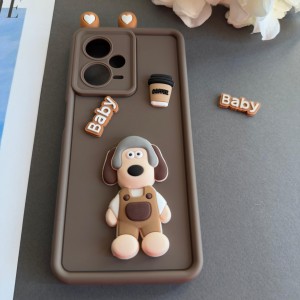 گارد فانتزی ردمی نوت 12 پرو پلاس