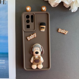 قاب عروسکی P30 Pro