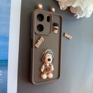 کاور فانتزی Redmi 13C