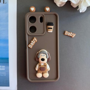 گارد عروسکی Poco C65