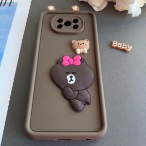 قاب عروسکی شیائومی Poco X3 Pro