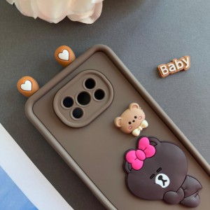 گارد فانتزی شیائومی poco x3