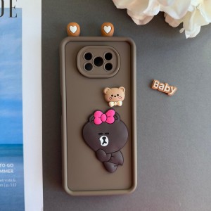 قاب فانتزی شیائومی poco x3 pro