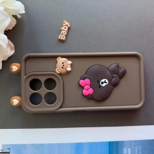 قاب عروسکی آنر X6C