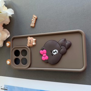 کاور فانتزی آنر Honor X6C