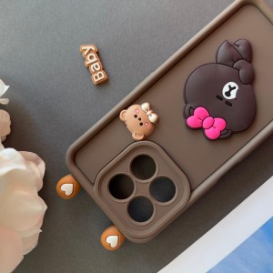 گارد عروسکی آنر Honor X6C