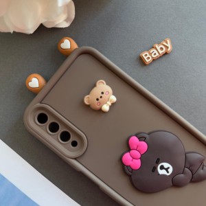 کاور عروسکی Y9S