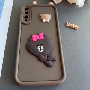 گارد عروسکی هواوی y9s