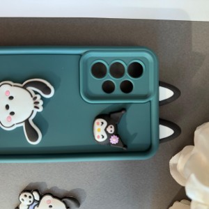 کاور فانتزی سامسونگ A52