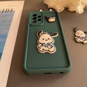 گارد عروسکی Galaxy A52