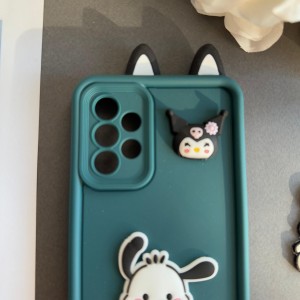 کاور عروسکی Galaxy A72