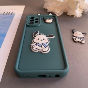 قاب فانتزی سامسونگ A72 خرگوشی