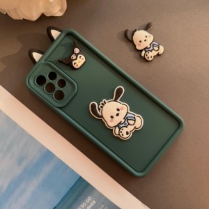گارد عروسکی خرگوشی Galaxy A72