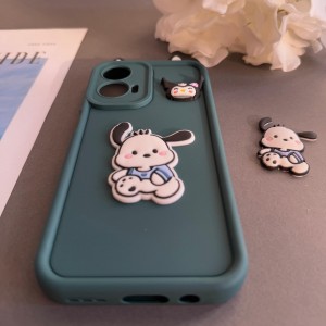 قاب عروسکی Moto G35