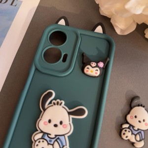 گارد فانتزی موتورولا Moto G35