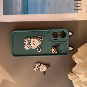 گارد فانتزی خرگوشی Moto G35